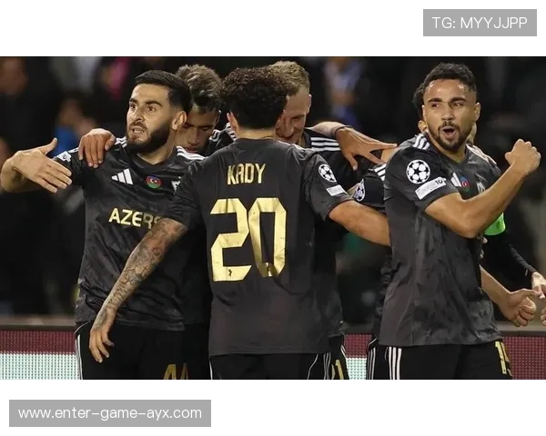 欧冠淘汰赛大爆冷,豪门被黑马斩落马下