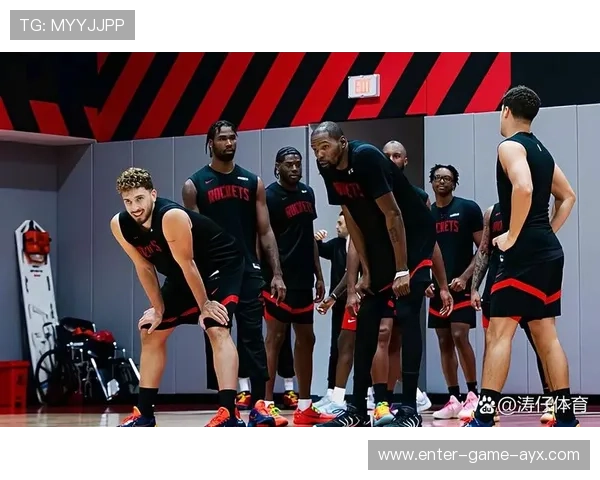 快船球队日常：防守的连续性被重点强化