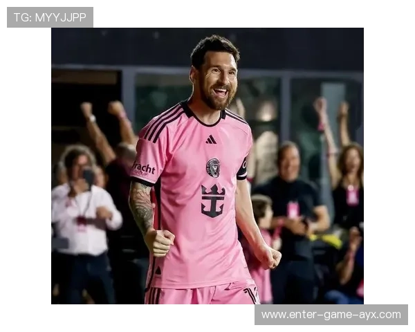 梅西以三冠王完成美职联传奇征程，未来目标更多