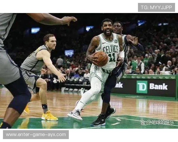 凯尔特人防守碾压奥兰多魔术?东部强队的节奏争夺战