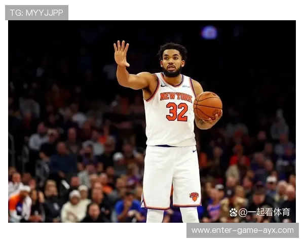 唐斯连线外射手命中三分，森林狼顺风顺水