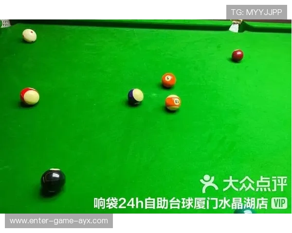 台球选手出杆节奏训练营：提升技术，挑战自我