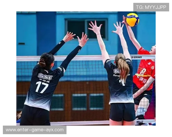 女排战术盘点：为何对手无法破解？