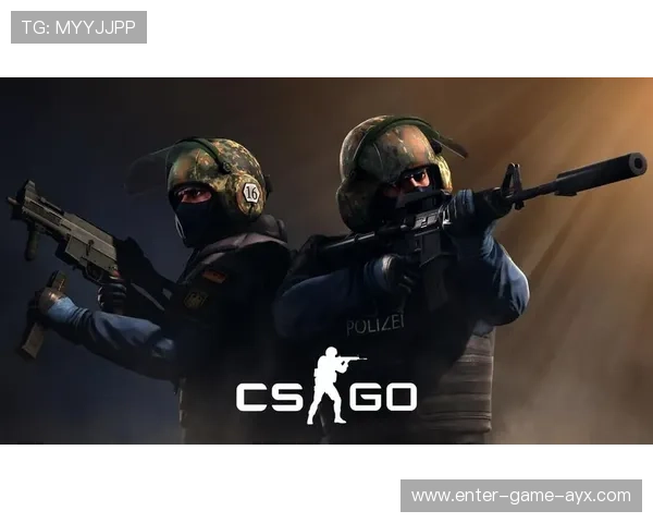 掌握后坐力的秘密：CS_GO枪械后坐力控制完美攻略