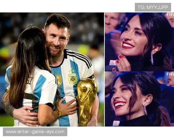 梅西妻子晒度假照，全网直呼仙女